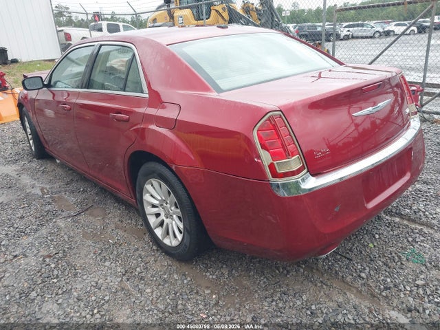 Aukcja sprzedaży 2012 Chrysler 300, vin: 2C3CCAAG2CH138696, numer aukcji: 45080798