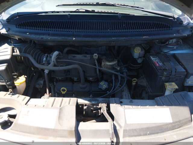 Aukcja sprzedaży 2005 Dodge Caravan Se, vin: 1D4GP25RX5B134350, numer aukcji: 45080802