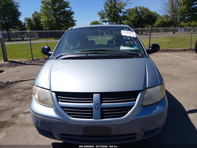Aukcja sprzedaży 2005 Dodge Caravan Se, vin: 1D4GP25RX5B134350, numer aukcji: 45080802