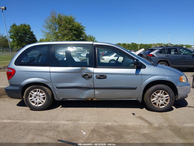 Aukcja sprzedaży 2005 Dodge Caravan Se, vin: 1D4GP25RX5B134350, numer aukcji: 45080802