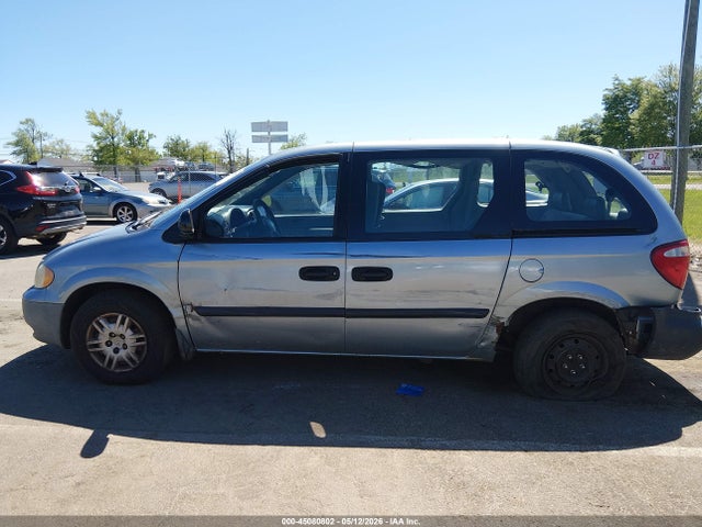 Aukcja sprzedaży 2005 Dodge Caravan Se, vin: 1D4GP25RX5B134350, numer aukcji: 45080802