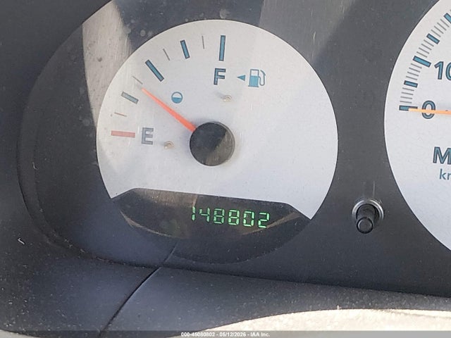 Aukcja sprzedaży 2005 Dodge Caravan Se, vin: 1D4GP25RX5B134350, numer aukcji: 45080802