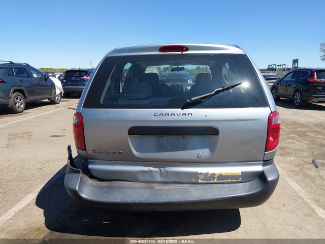 Aukcja sprzedaży 2005 Dodge Caravan Se, vin: 1D4GP25RX5B134350, numer aukcji: 45080802