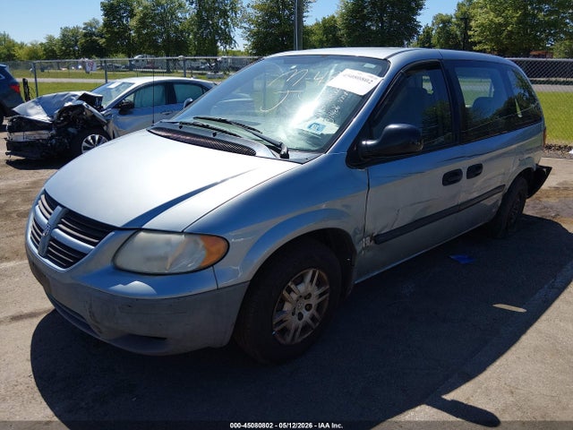 Aukcja sprzedaży 2005 Dodge Caravan Se, vin: 1D4GP25RX5B134350, numer aukcji: 45080802