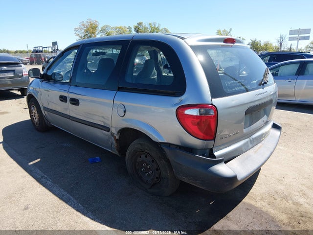 Aukcja sprzedaży 2005 Dodge Caravan Se, vin: 1D4GP25RX5B134350, numer aukcji: 45080802