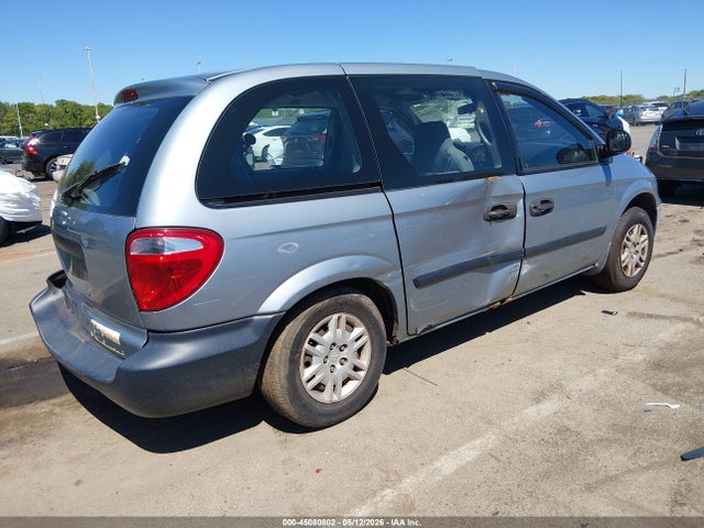Aukcja sprzedaży 2005 Dodge Caravan Se, vin: 1D4GP25RX5B134350, numer aukcji: 45080802