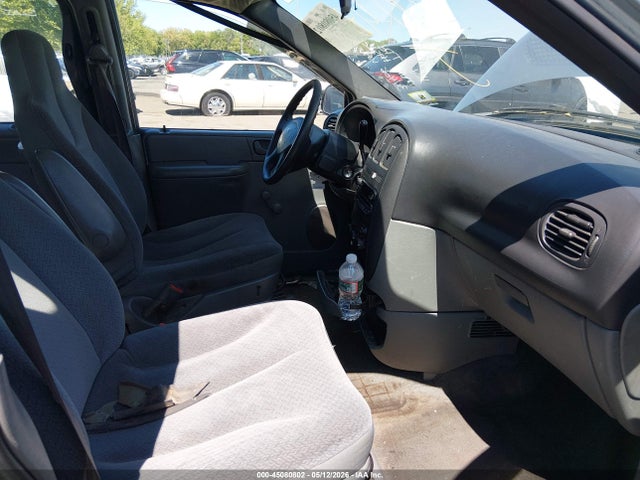 Aukcja sprzedaży 2005 Dodge Caravan Se, vin: 1D4GP25RX5B134350, numer aukcji: 45080802