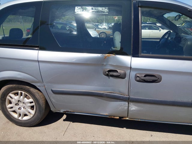 Aukcja sprzedaży 2005 Dodge Caravan Se, vin: 1D4GP25RX5B134350, numer aukcji: 45080802