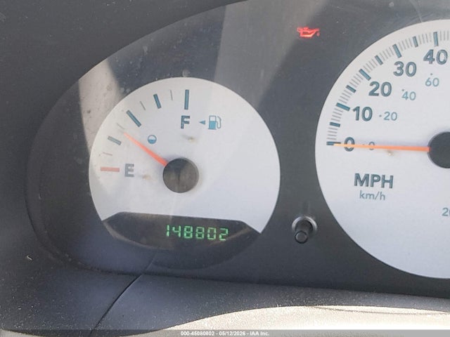 Aukcja sprzedaży 2005 Dodge Caravan Se, vin: 1D4GP25RX5B134350, numer aukcji: 45080802