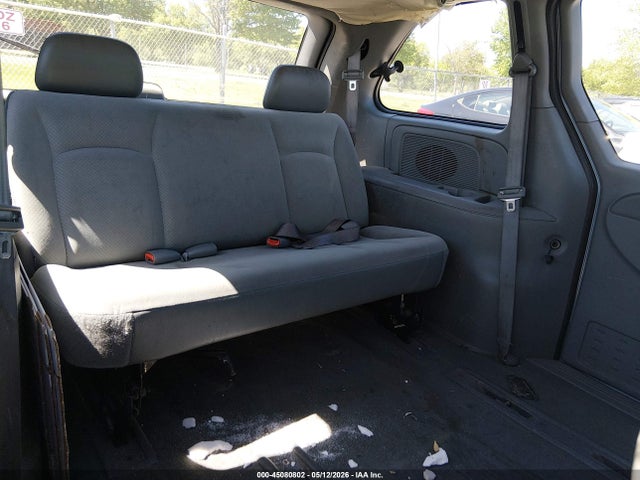 Aukcja sprzedaży 2005 Dodge Caravan Se, vin: 1D4GP25RX5B134350, numer aukcji: 45080802