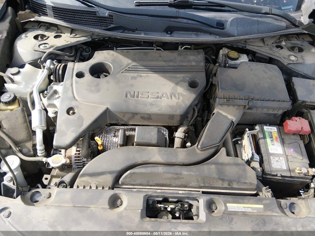 Продаж на аукціоні авто 2018 Nissan Altima 2.5 S, vin: 1N4AL3AP2JC471002, номер лоту: 45080804