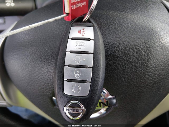 Продаж на аукціоні авто 2018 Nissan Altima 2.5 S, vin: 1N4AL3AP2JC471002, номер лоту: 45080804