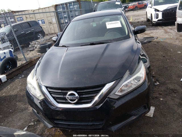 Продаж на аукціоні авто 2018 Nissan Altima 2.5 S, vin: 1N4AL3AP2JC471002, номер лоту: 45080804