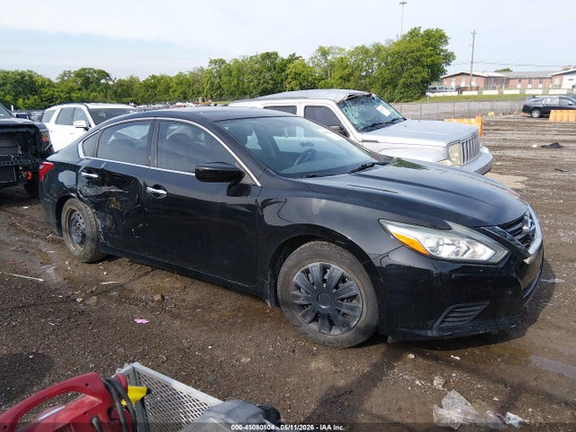 Продаж на аукціоні авто 2018 Nissan Altima 2.5 S, vin: 1N4AL3AP2JC471002, номер лоту: 45080804