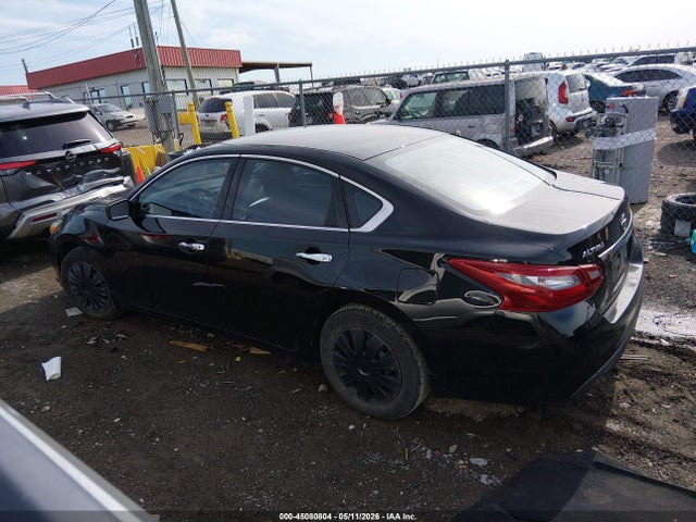 Продаж на аукціоні авто 2018 Nissan Altima 2.5 S, vin: 1N4AL3AP2JC471002, номер лоту: 45080804
