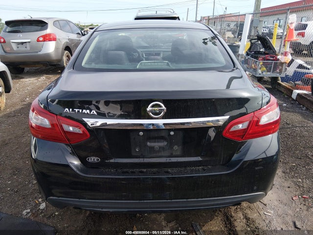 Продаж на аукціоні авто 2018 Nissan Altima 2.5 S, vin: 1N4AL3AP2JC471002, номер лоту: 45080804