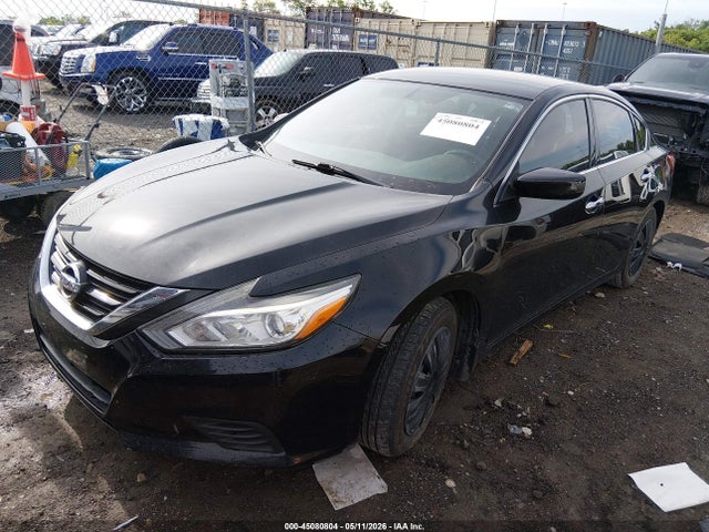 Продаж на аукціоні авто 2018 Nissan Altima 2.5 S, vin: 1N4AL3AP2JC471002, номер лоту: 45080804