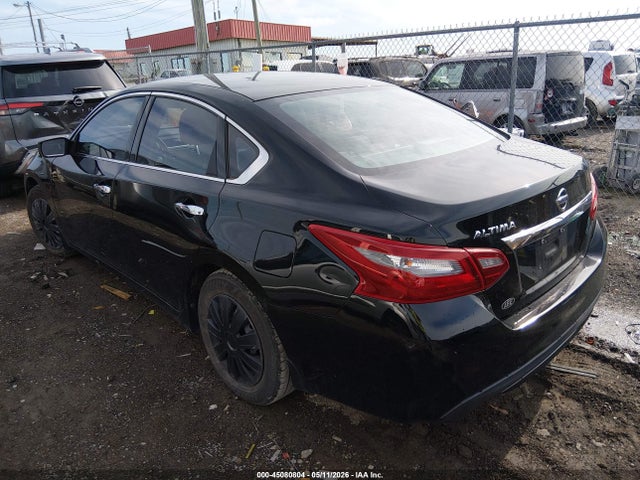 Продаж на аукціоні авто 2018 Nissan Altima 2.5 S, vin: 1N4AL3AP2JC471002, номер лоту: 45080804