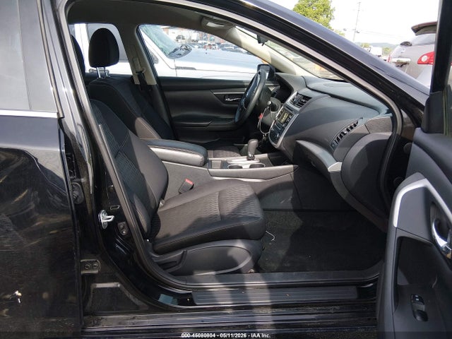 Продаж на аукціоні авто 2018 Nissan Altima 2.5 S, vin: 1N4AL3AP2JC471002, номер лоту: 45080804