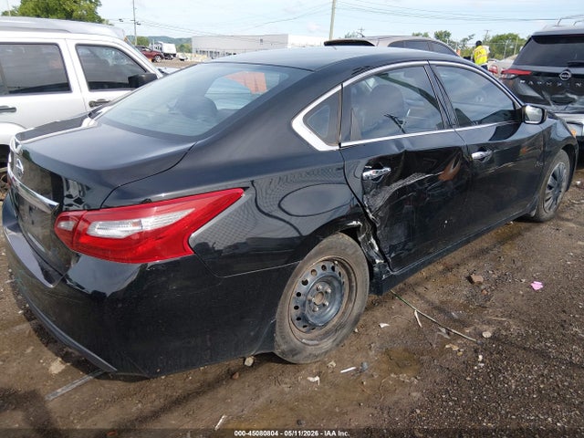 Продаж на аукціоні авто 2018 Nissan Altima 2.5 S, vin: 1N4AL3AP2JC471002, номер лоту: 45080804