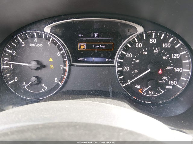 Продаж на аукціоні авто 2018 Nissan Altima 2.5 S, vin: 1N4AL3AP2JC471002, номер лоту: 45080804