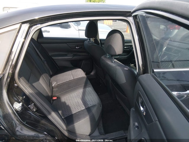 Продаж на аукціоні авто 2018 Nissan Altima 2.5 S, vin: 1N4AL3AP2JC471002, номер лоту: 45080804