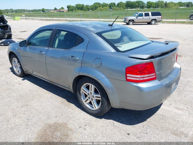 Продаж на аукціоні авто 2010 Dodge Avenger R/t, vin: 1B3CC5FB0AN109803, номер лоту: 45080805