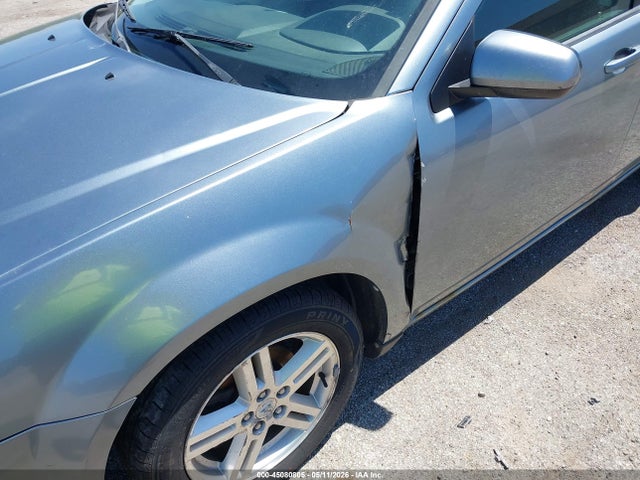 Продаж на аукціоні авто 2010 Dodge Avenger R/t, vin: 1B3CC5FB0AN109803, номер лоту: 45080805
