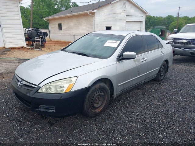 Aukcja sprzedaży 2006 Honda Accord 2.4 Lx, vin: 1HGCM56496A095025, numer aukcji: 45080810