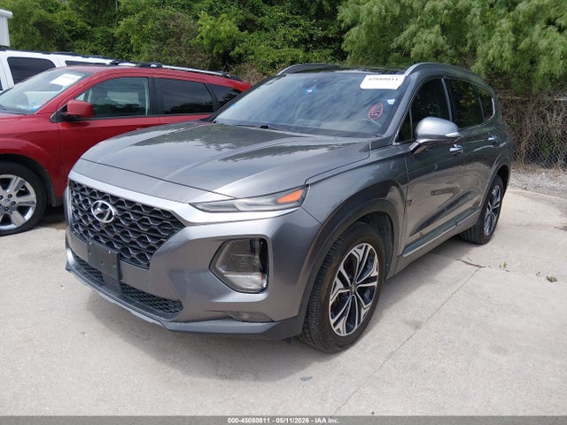 Aukcja sprzedaży 2019 Hyundai Santa Fe Ultimate 2.0t, vin: 5NMS53AAXKH020102, numer aukcji: 45080811
