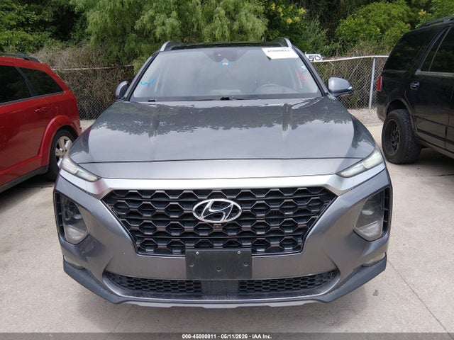 Aukcja sprzedaży 2019 Hyundai Santa Fe Ultimate 2.0t, vin: 5NMS53AAXKH020102, numer aukcji: 45080811