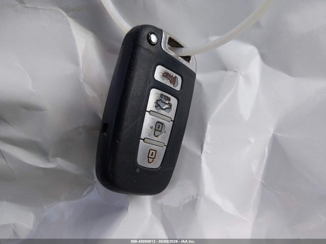 Продажа на аукционе авто 2011 Kia Optima Sx, vin: KNAGR4A63B5091458, номер лота: 45080812