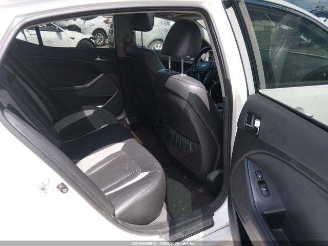 Продажа на аукционе авто 2011 Kia Optima Sx, vin: KNAGR4A63B5091458, номер лота: 45080812