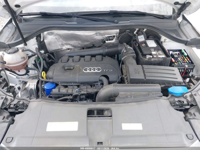 Продажа на аукционе авто 2018 Audi Q3 2.0t Premium/2.0t Sport Premium, vin: WA1JCCFS0JR016762, номер лота: 45080817