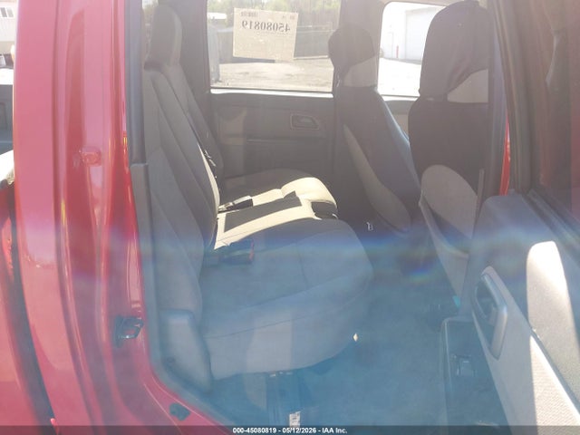 Продажа на аукционе авто 2004 Chevrolet Colorado Ls, vin: 1GCCS136348112487, номер лота: 45080819