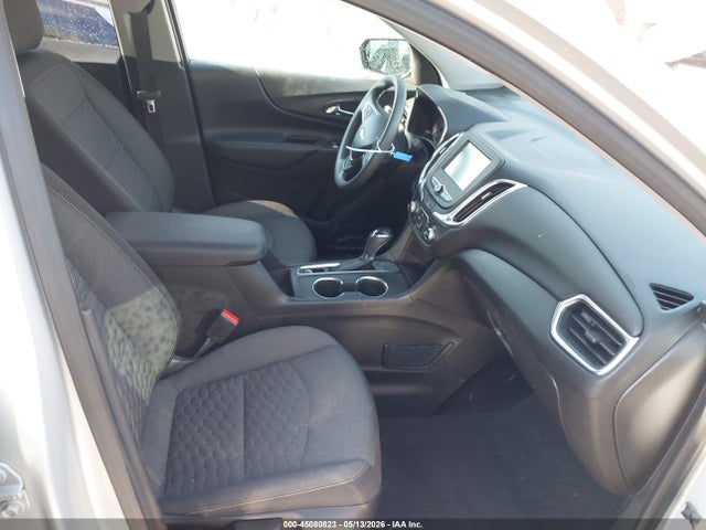 Продажа на аукционе авто 2018 Chevrolet Equinox Lt, vin: 2GNAXJEV5J6231695, номер лота: 45080823