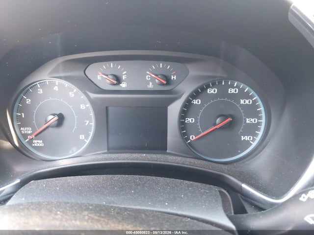 Продажа на аукционе авто 2018 Chevrolet Equinox Lt, vin: 2GNAXJEV5J6231695, номер лота: 45080823