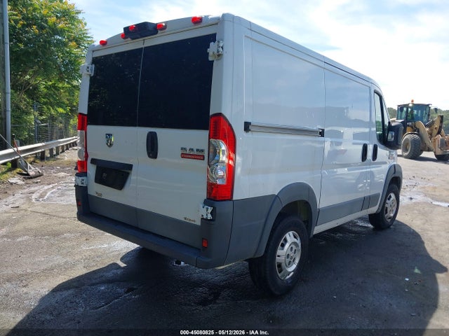 Продаж на аукціоні авто 2017 Ram Promaster 1500 Low Roof 118 Wb, vin: 3C6TRVNG6HE547242, номер лоту: 45080825