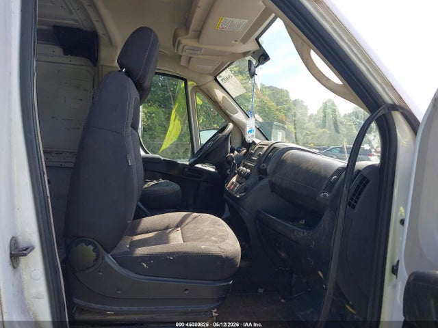 Продаж на аукціоні авто 2017 Ram Promaster 1500 Low Roof 118 Wb, vin: 3C6TRVNG6HE547242, номер лоту: 45080825