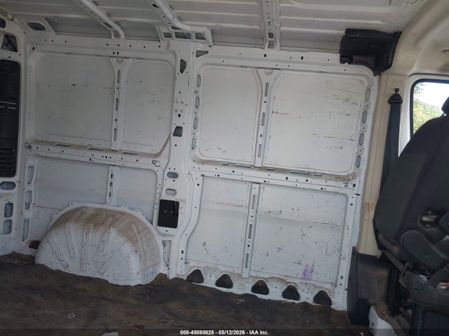 Продаж на аукціоні авто 2017 Ram Promaster 1500 Low Roof 118 Wb, vin: 3C6TRVNG6HE547242, номер лоту: 45080825