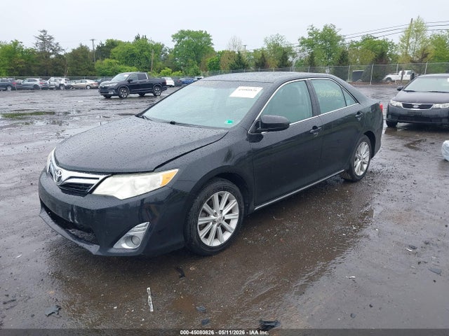 2012 Toyota Camry Xle მანქანა იყიდება აუქციონზე, vin: 4T4BF1FKXCR193746, აუქციონის ნომერი: 45080826