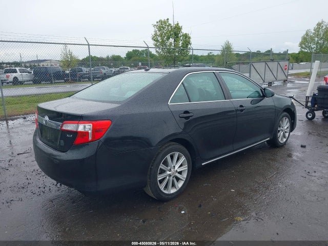 2012 Toyota Camry Xle მანქანა იყიდება აუქციონზე, vin: 4T4BF1FKXCR193746, აუქციონის ნომერი: 45080826