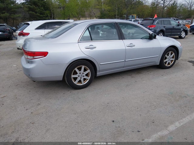 Aukcja sprzedaży 2003 Honda Accord 3.0 Ex, vin: 1HGCM66593A006905, numer aukcji: 45080827