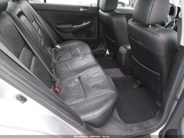 Aukcja sprzedaży 2003 Honda Accord 3.0 Ex, vin: 1HGCM66593A006905, numer aukcji: 45080827