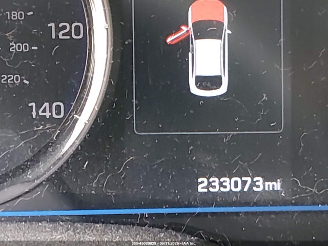 2019 Hyundai Ioniq Hybrid Blue მანქანა იყიდება აუქციონზე, vin: KMHC65LC6KU166612, აუქციონის ნომერი: 45080829