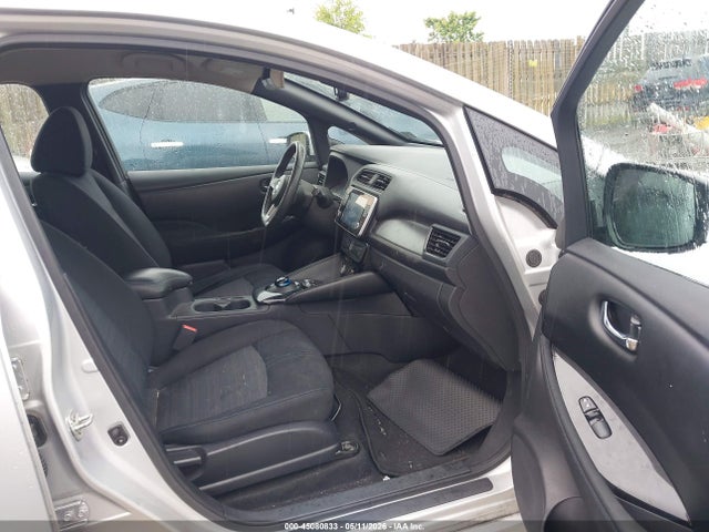 Продажа на аукционе авто 2020 Nissan Leaf Sv 40 Kwh, vin: 1N4AZ1CP1LC305735, номер лота: 45080833