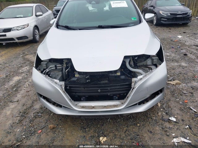 Продажа на аукционе авто 2020 Nissan Leaf Sv 40 Kwh, vin: 1N4AZ1CP1LC305735, номер лота: 45080833