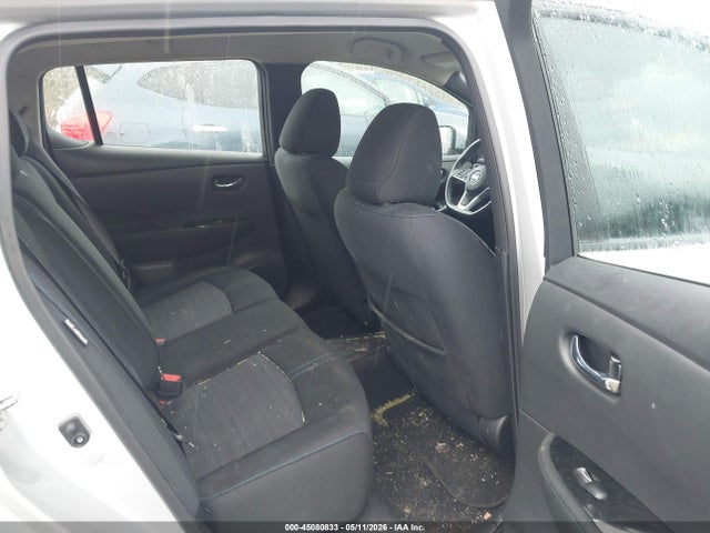 Продажа на аукционе авто 2020 Nissan Leaf Sv 40 Kwh, vin: 1N4AZ1CP1LC305735, номер лота: 45080833