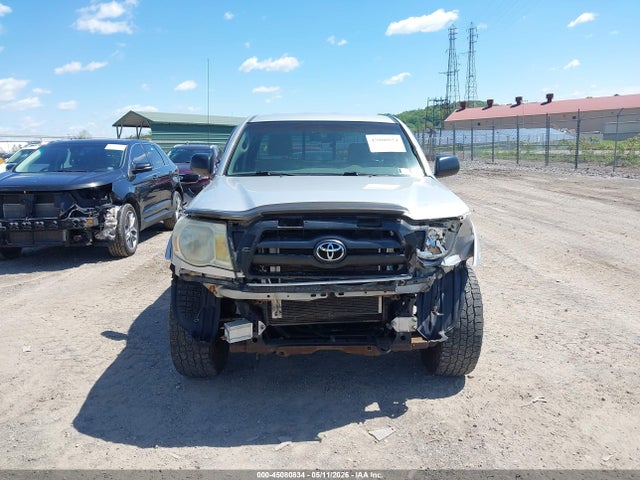 Продаж на аукціоні авто 2005 Toyota Tacoma Base V6, vin: 5TEUU42N85Z013737, номер лоту: 45080834