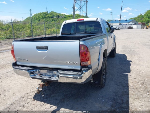 Продаж на аукціоні авто 2005 Toyota Tacoma Base V6, vin: 5TEUU42N85Z013737, номер лоту: 45080834